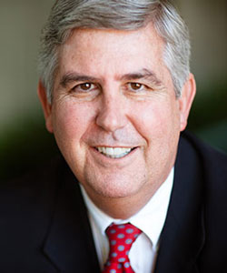 John W. Graham