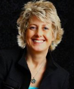 Shannon Scutari