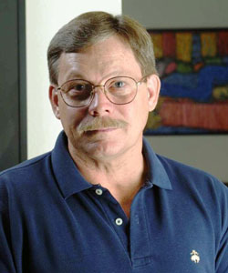 Woody Wilson