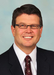 Michael D. Martin