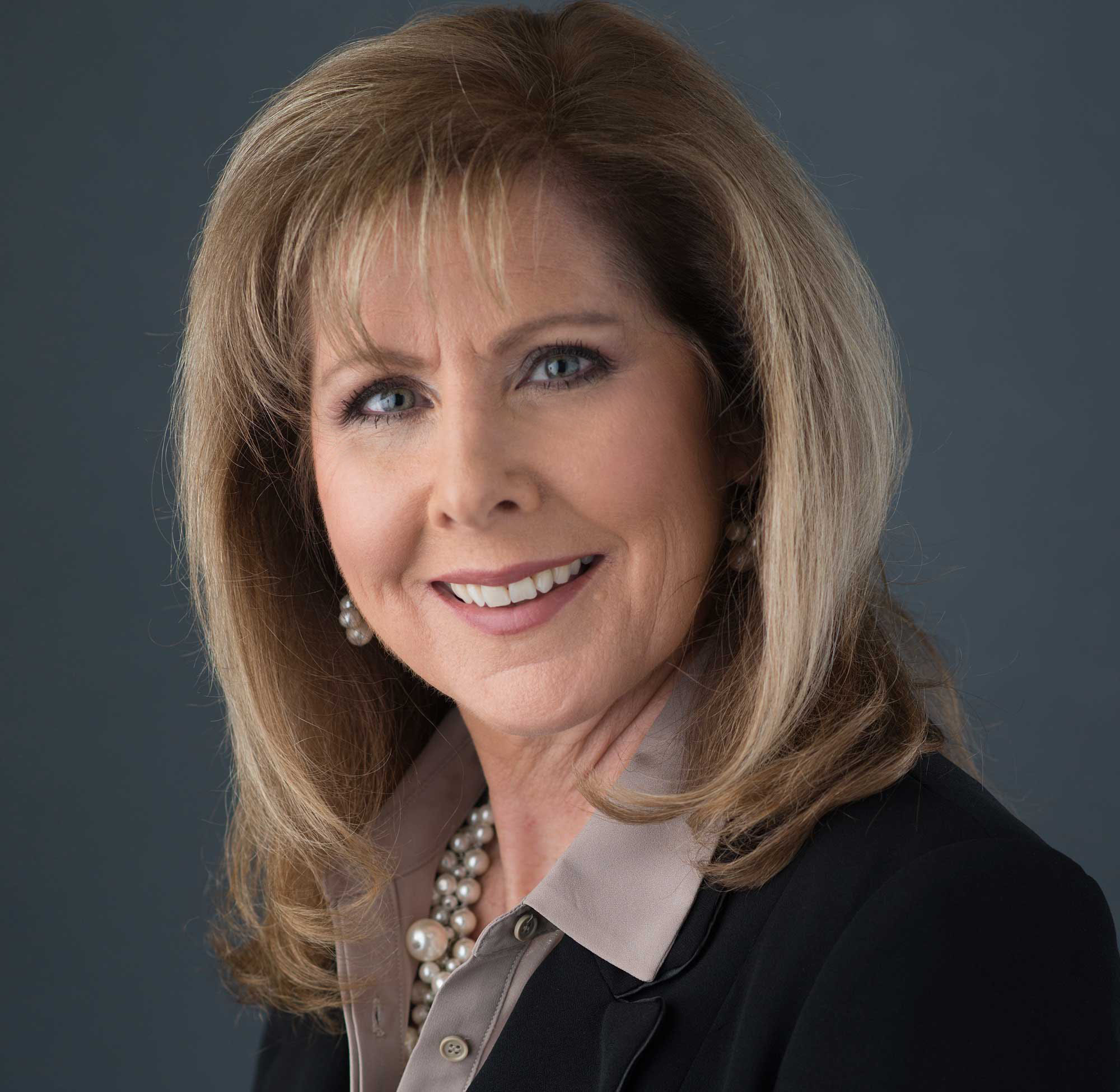 Nina Mullins