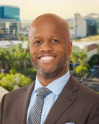Mayor Corey Woods