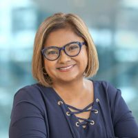Manjula M. Vaz