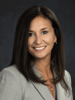 Robyn Arredondo-Savage